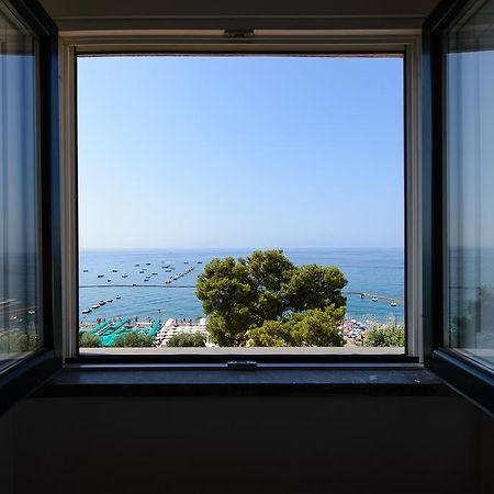 Fruit Flats By Amalfivacation Apartment Minori Exterior photo