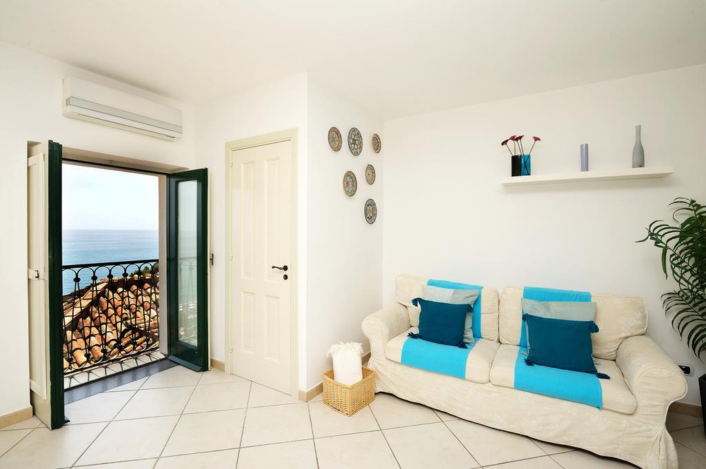 Fruit Flats By Amalfivacation Apartment Minori Exterior photo